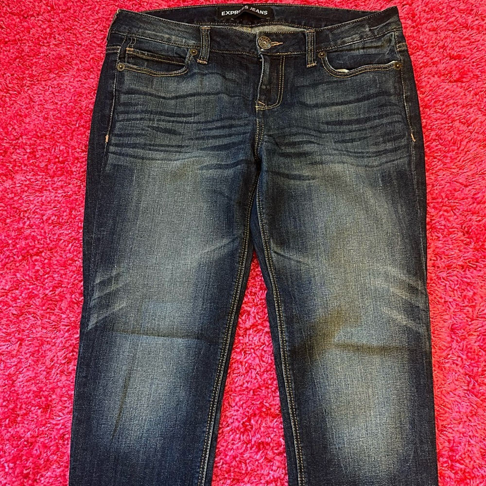 Express Jeans